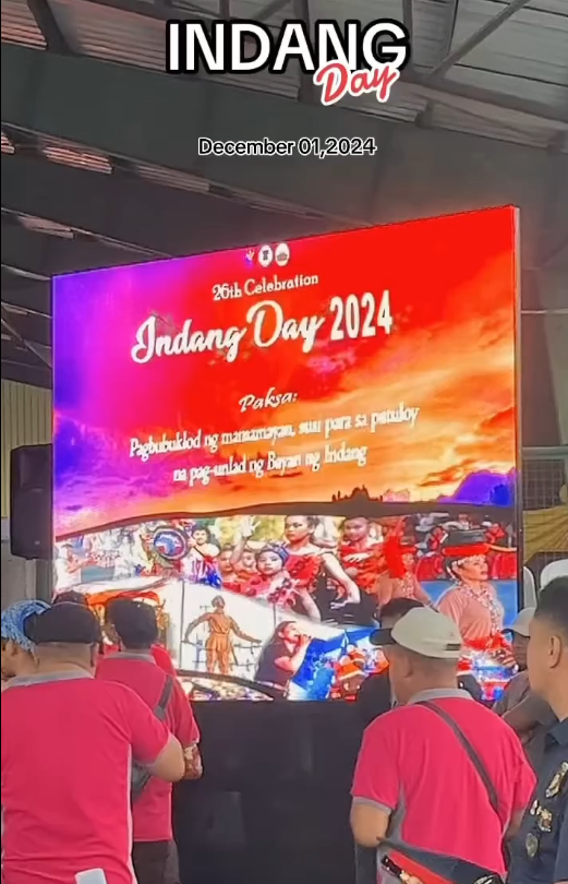 26th Indang Day Celebration