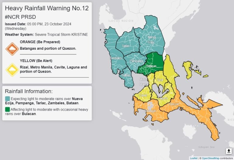 #WALANGPASOK October 24, 2024