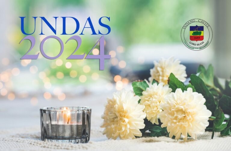 UNDAS 2024