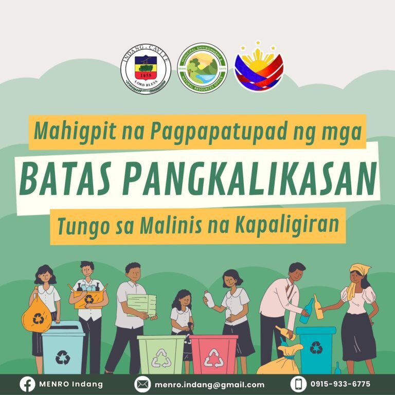 Batas pangkalikasan