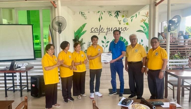Indang Water District 45th Anniversary