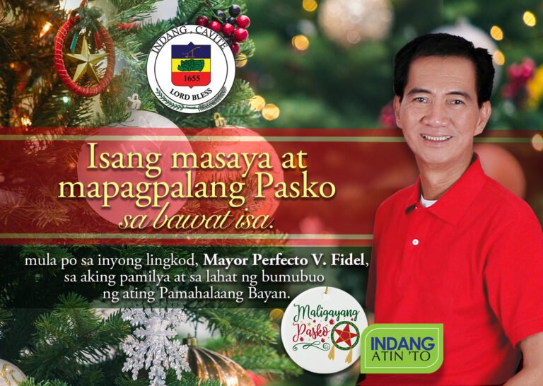 Maligayang Pasko