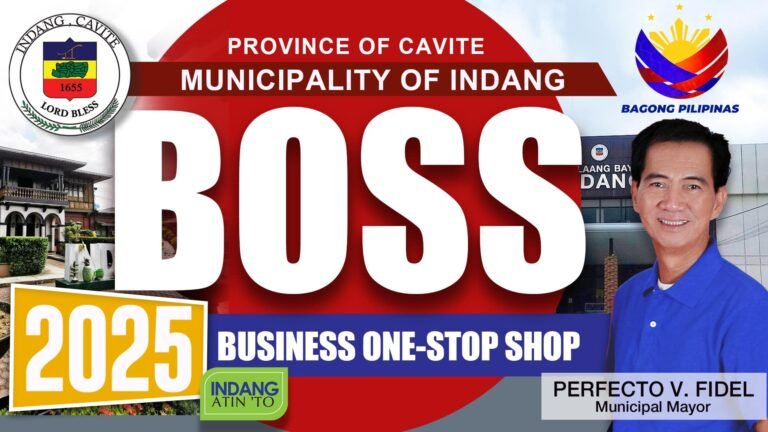 Business One-Stop Shop 2025