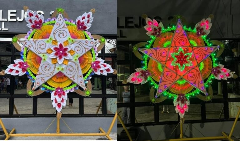 COMMUNITY ON-LINE VOTING FOR THE LIGA NG MGA BARANGAY NG INDANG PAROL MAKING CONTEST