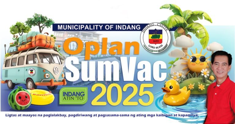 Oplan SumVac 2025