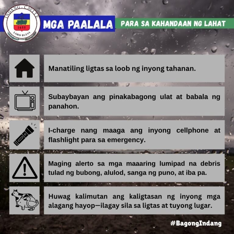 Bagyong CrisingPH