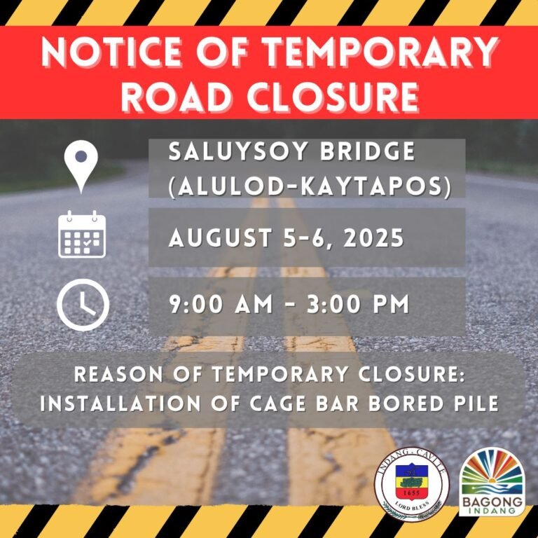 𝗣𝗔𝗕𝗔𝗧𝗜𝗗 𝗦𝗔 𝗣𝗨𝗕𝗟𝗜𝗞𝗢: 𝗣𝗔𝗡𝗦𝗔𝗠𝗔𝗡𝗧𝗔𝗟𝗔𝗡𝗚 𝗣𝗔𝗚𝗦𝗔𝗦𝗔𝗥𝗔 𝗡𝗚 𝗧𝗨𝗟𝗔𝗬 𝗡𝗚 𝗦𝗔𝗟𝗨𝗬𝗦𝗢𝗬 (𝗔𝗹𝘂𝗹𝗼𝗱 – 𝗞𝗮𝘆𝘁𝗮𝗽𝗼𝘀)