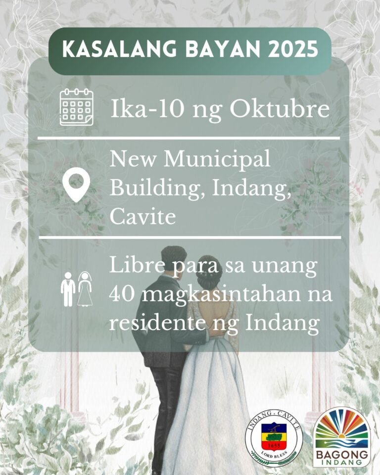 𝗞𝗔𝗦𝗔𝗟𝗔𝗡𝗚 𝗕𝗔𝗬𝗔𝗡 𝟮𝟬𝟮𝟱